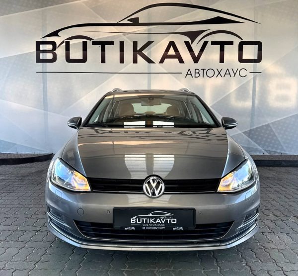 Volkswagen Golf VII - Image 2
