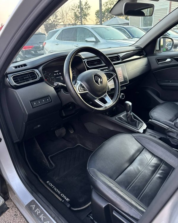 Renault Arkana I - Image 10
