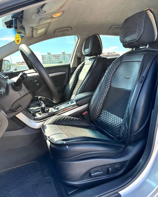 Hyundai i40 VF - Image 9