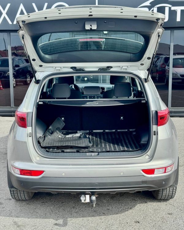Kia Sportage IV - Image 14