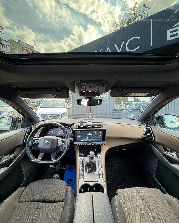 DS 7 Crossback I - Image 9