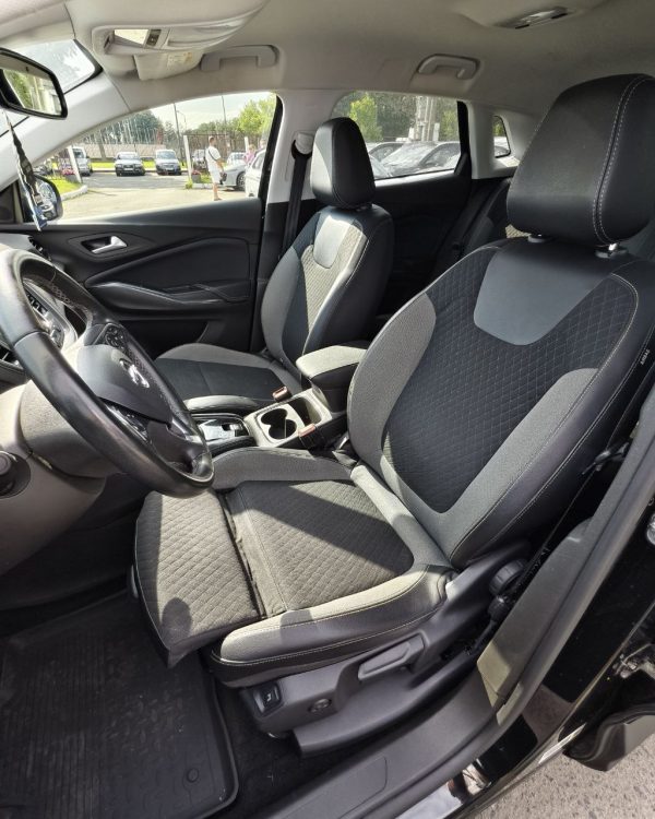 Opel Grandland X I - Image 10