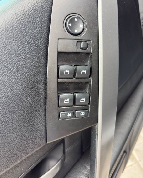 BMW 5 серия E60 E61 - Image 16