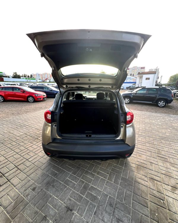 Renault Captur I - Image 14