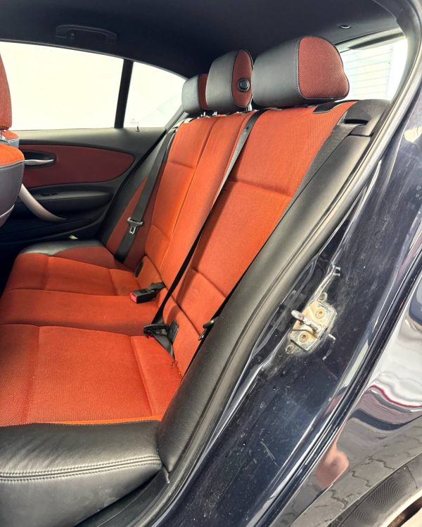BMW 1 серия E81 E82 E88 E87 · Рестайлинг - Image 13
