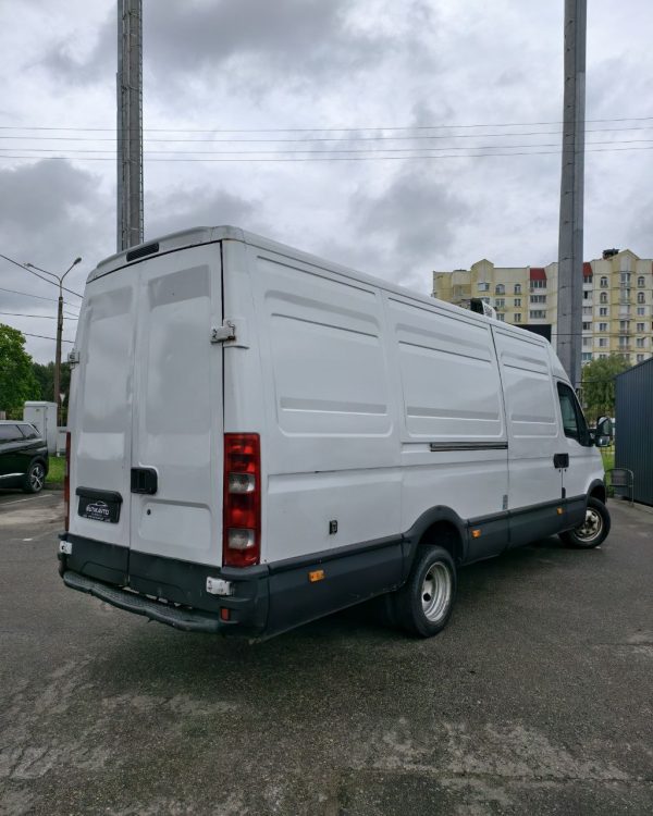 IVECO Fidato I - Image 6