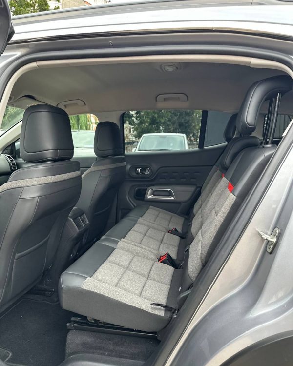 Citroen C5 Aircross I - Image 8