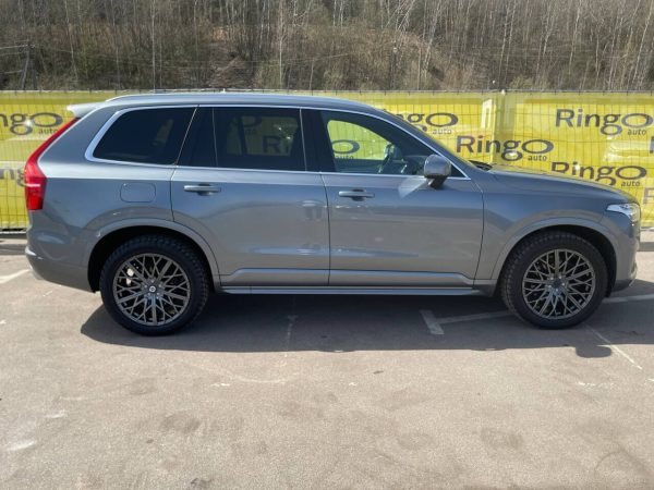 Volvo XC90 II · Рестайлинг - Image 7