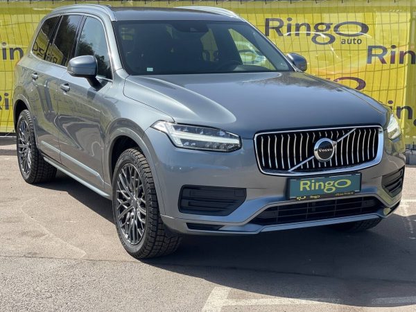 Volvo XC90 II · Рестайлинг - Image 8