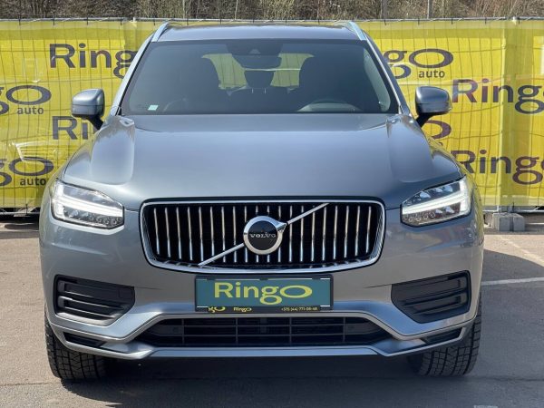 Volvo XC90 II · Рестайлинг - Image 9