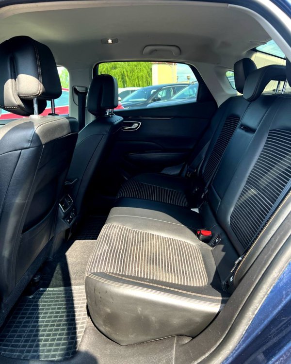 Renault Talisman I - Image 16