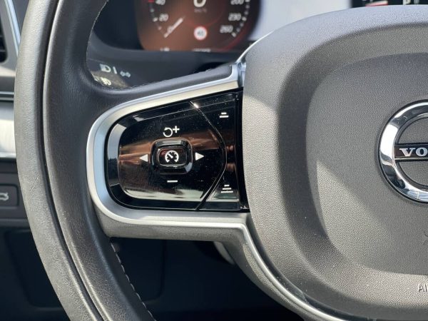 Volvo XC90 II · Рестайлинг - Image 22