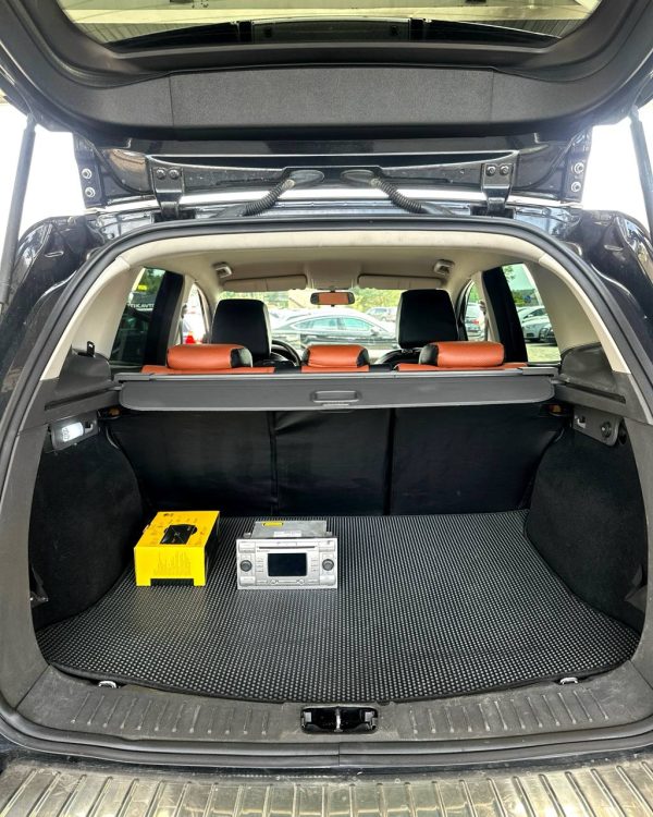 Ford Kuga I - Image 14