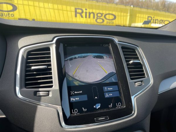 Volvo XC90 II · Рестайлинг - Image 25