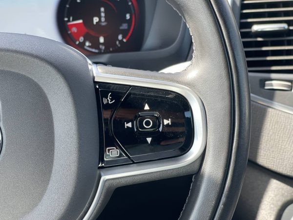 Volvo XC90 II · Рестайлинг - Image 23