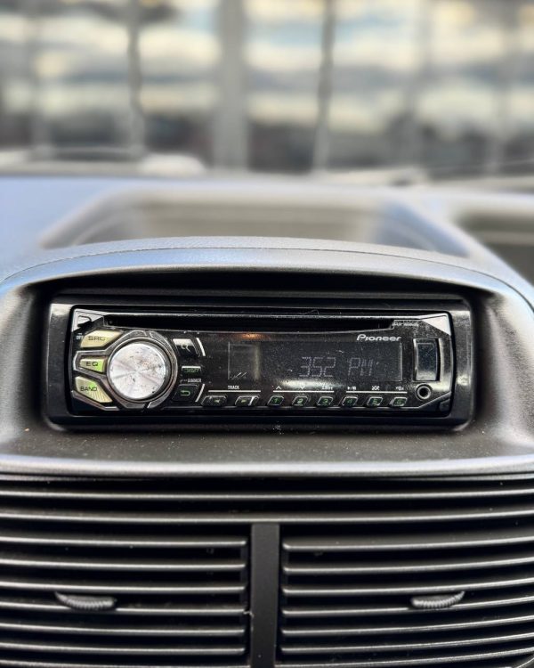 Fiat Punto II · Рестайлинг - Image 16
