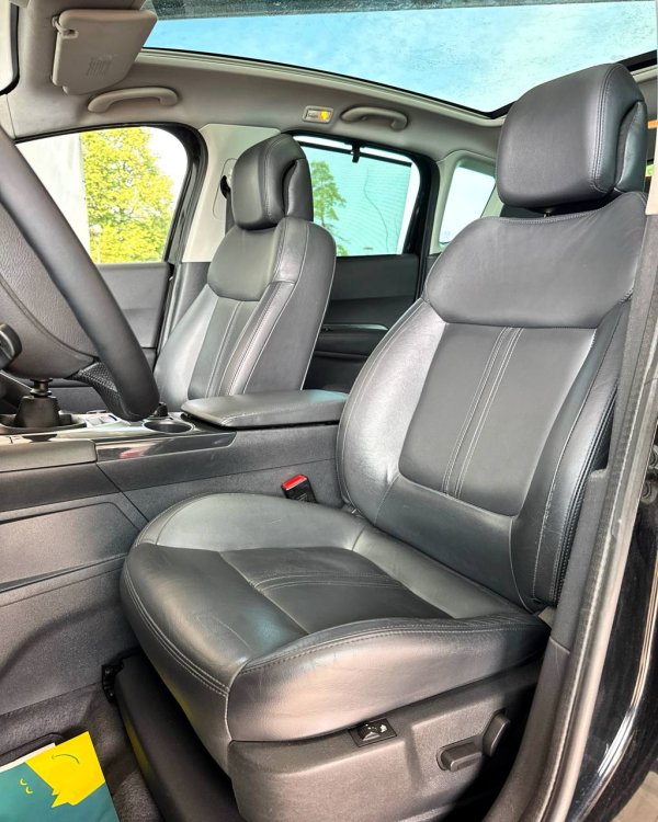Peugeot 3008 I - Image 10