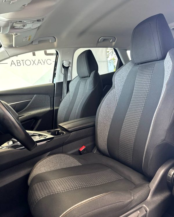 Peugeot 3008 II - Image 11