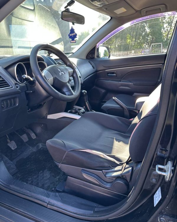 Mitsubishi ASX I - Image 7
