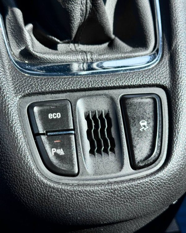 Opel Zafira C · Рестайлинг - Image 17