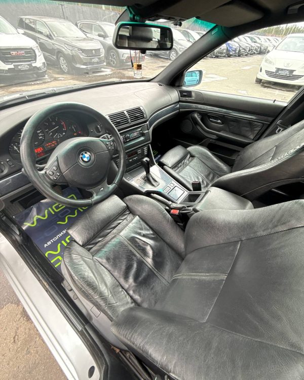 BMW 525 d 1941 - Image 8