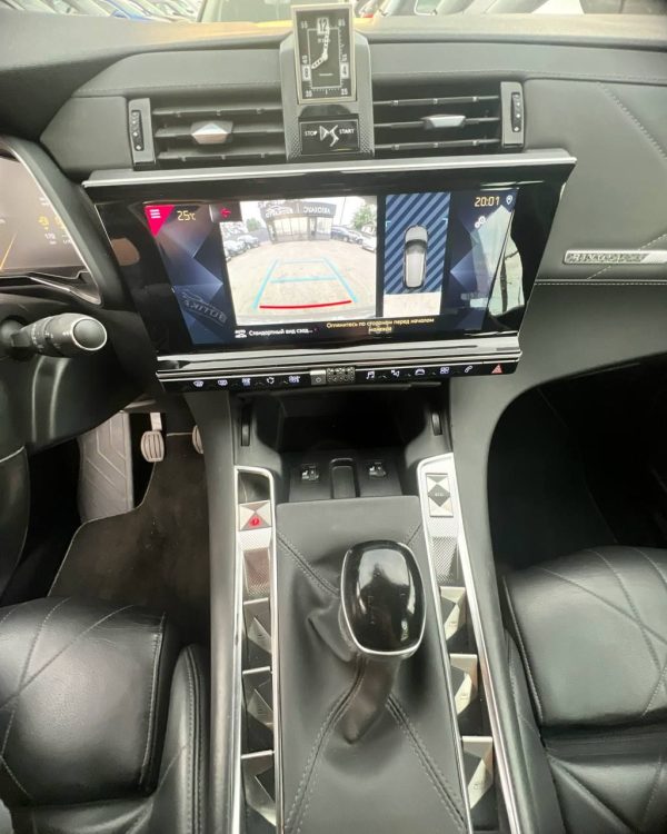 DS 7 Crossback I - Image 13