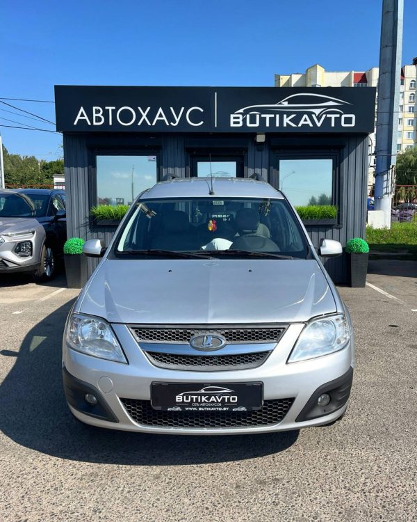 Lada (ВАЗ) Largus I - Image 2