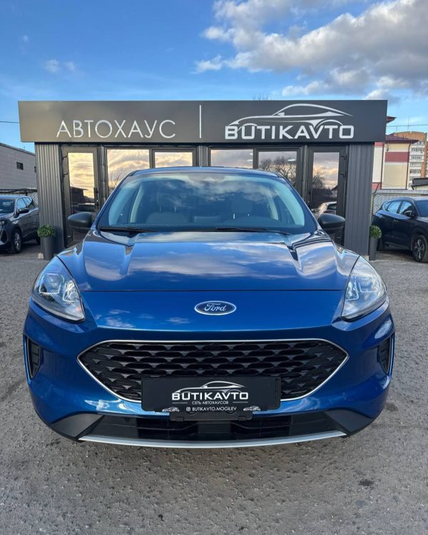 FORD ESCAPE - Image 2
