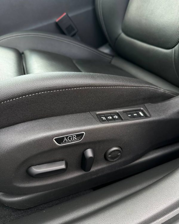 Opel Insignia II - Image 10