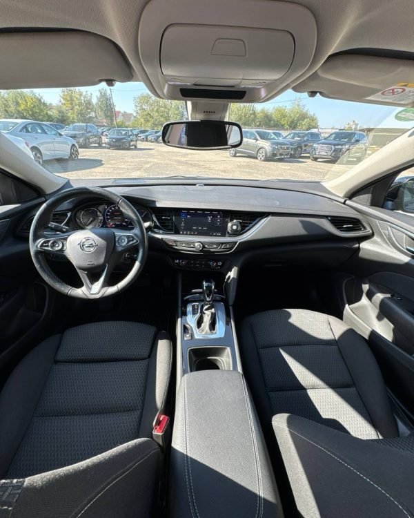 Opel Insignia II · Рестайлинг - Image 7