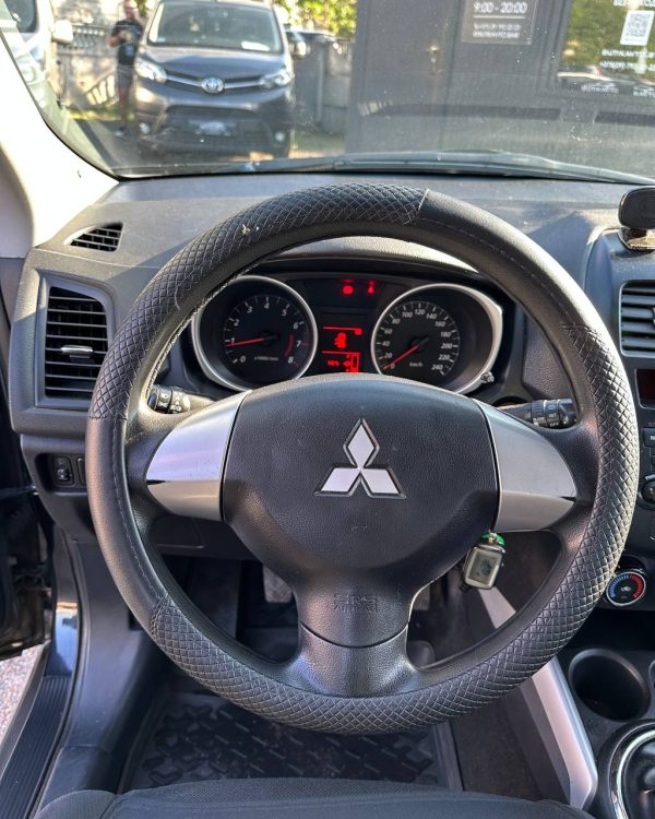 Mitsubishi ASX I - Image 11