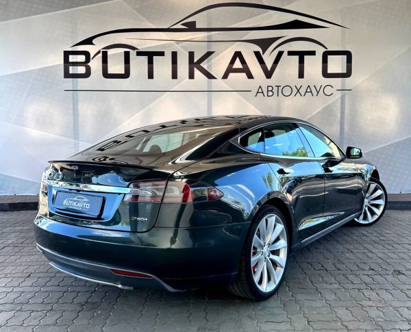 Tesla Model S I - Image 7