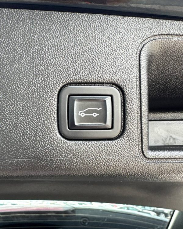 GMC Terrain II · Рестайлинг - Image 23