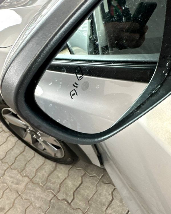 Ford Focus Active IV - Image 9