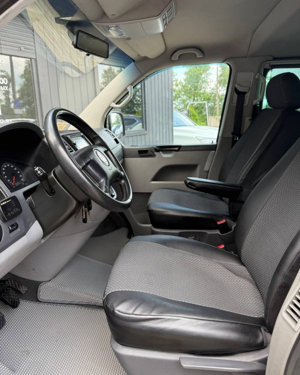 Volkswagen Caravelle T5 - Image 7