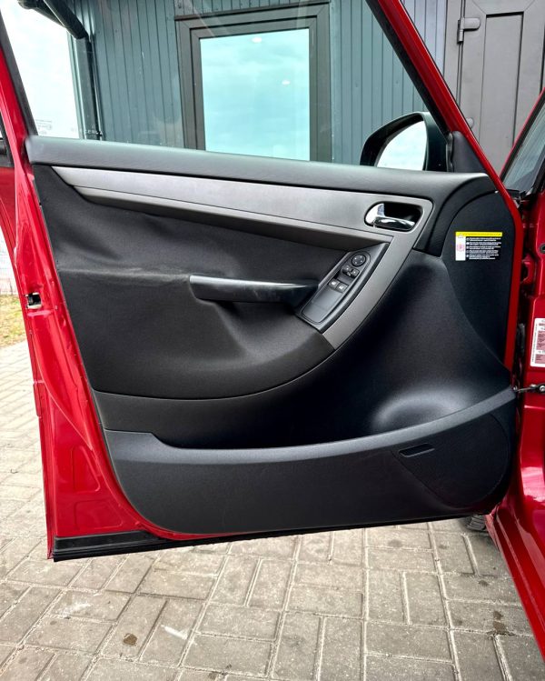 Citroen C4 Grand Picasso I - Image 9