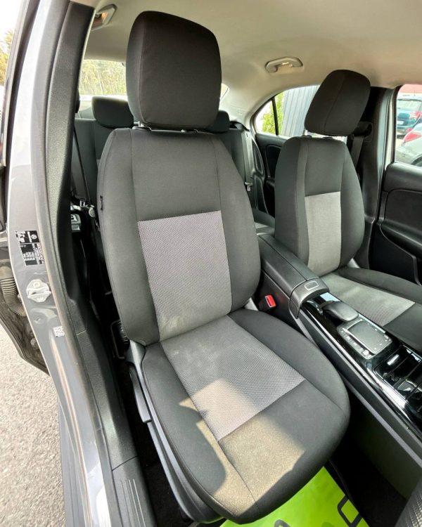 MERCEDES-BENZ A 180 D - Image 14