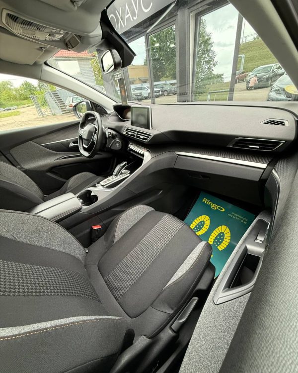 PEUGEOT 3008 - Image 14