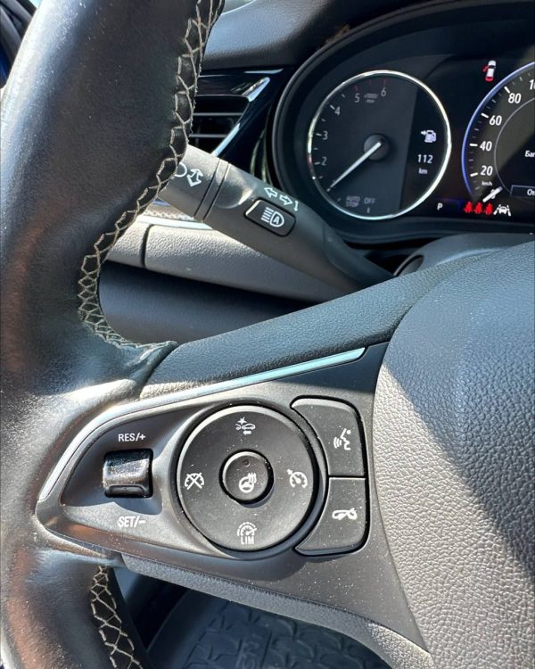Opel Insignia II · Рестайлинг - Image 14