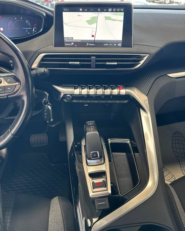 Peugeot 3008 II - Image 12