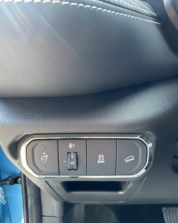 Haval Jolion I - Image 24