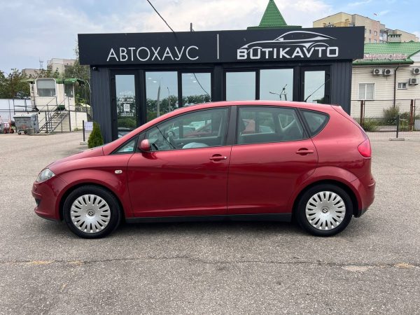 SEAT Altea I - Image 4