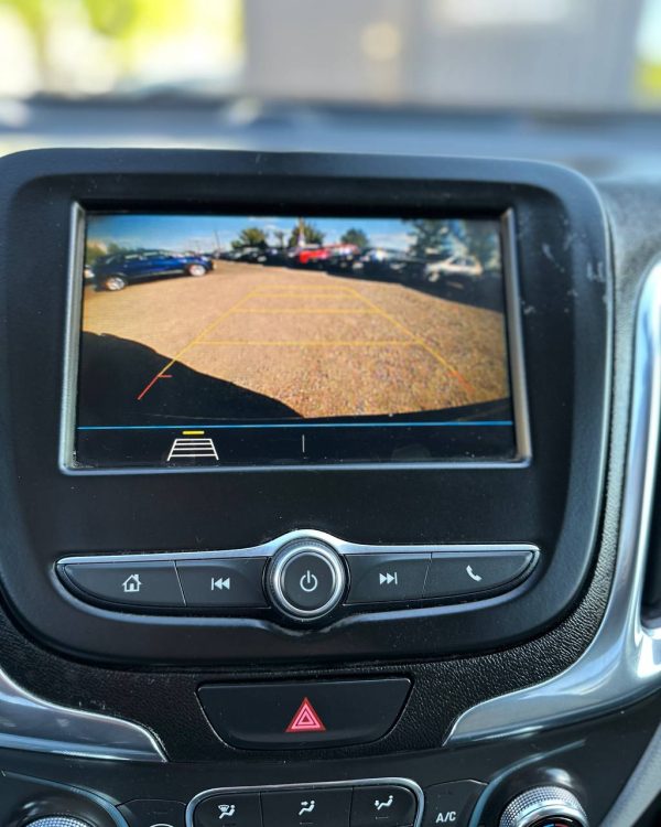 Chevrolet Equinox III - Image 12