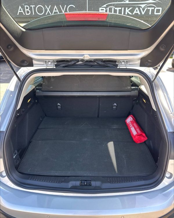 Ford Focus IV - Image 10