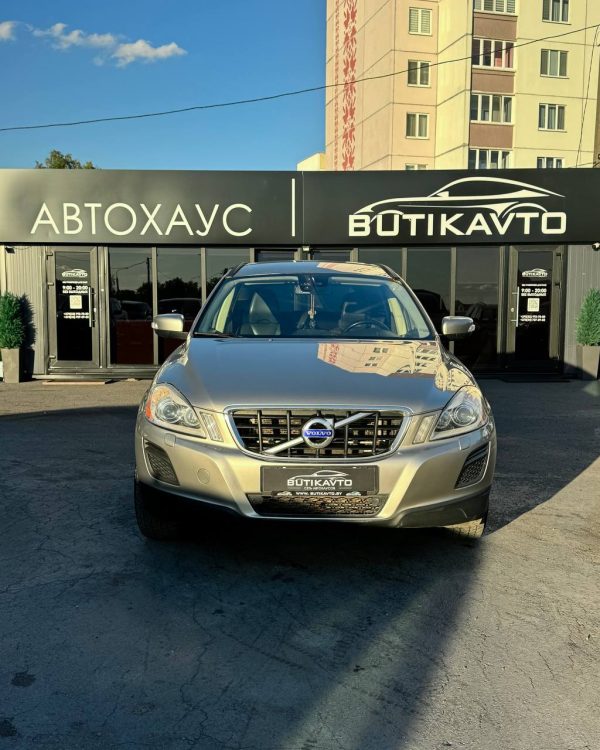 Volvo XC60 I - Image 2