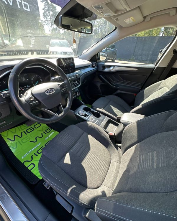 Ford Focus IV - Image 8