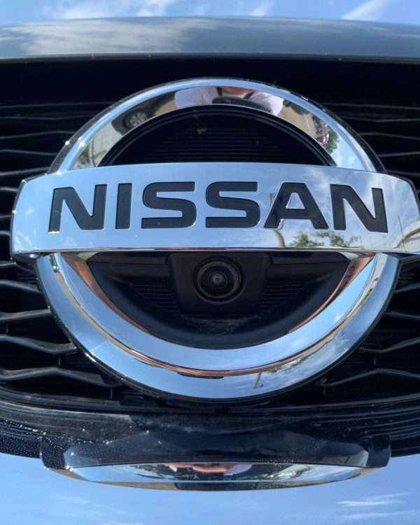 Nissan X-Trail III (T32) - Image 22