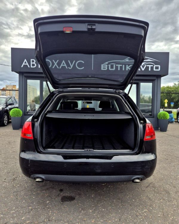 Audi A4 B7 - Image 14