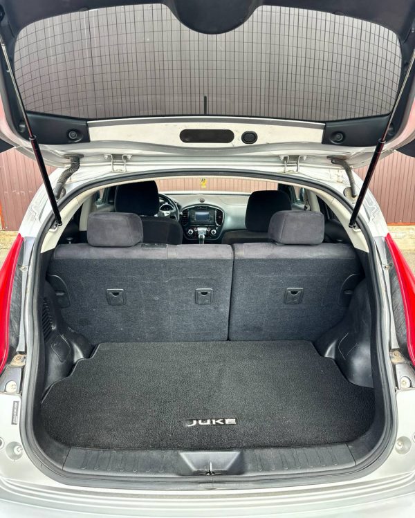 Nissan Juke YF15 - Image 12