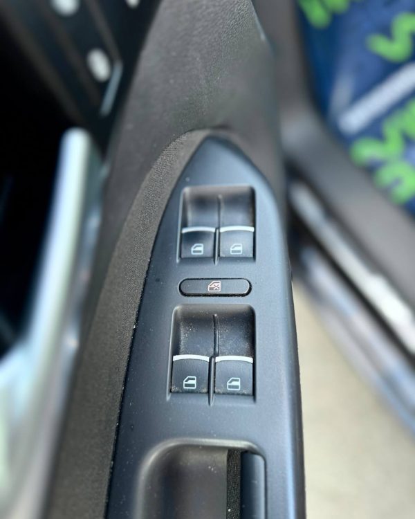 Volkswagen Touran I · 2-й рестайлинг - Image 19